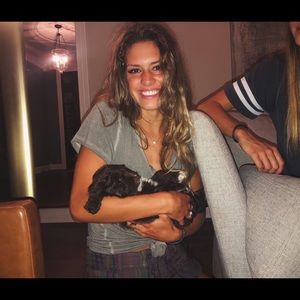 Meet your Posher, Emerson